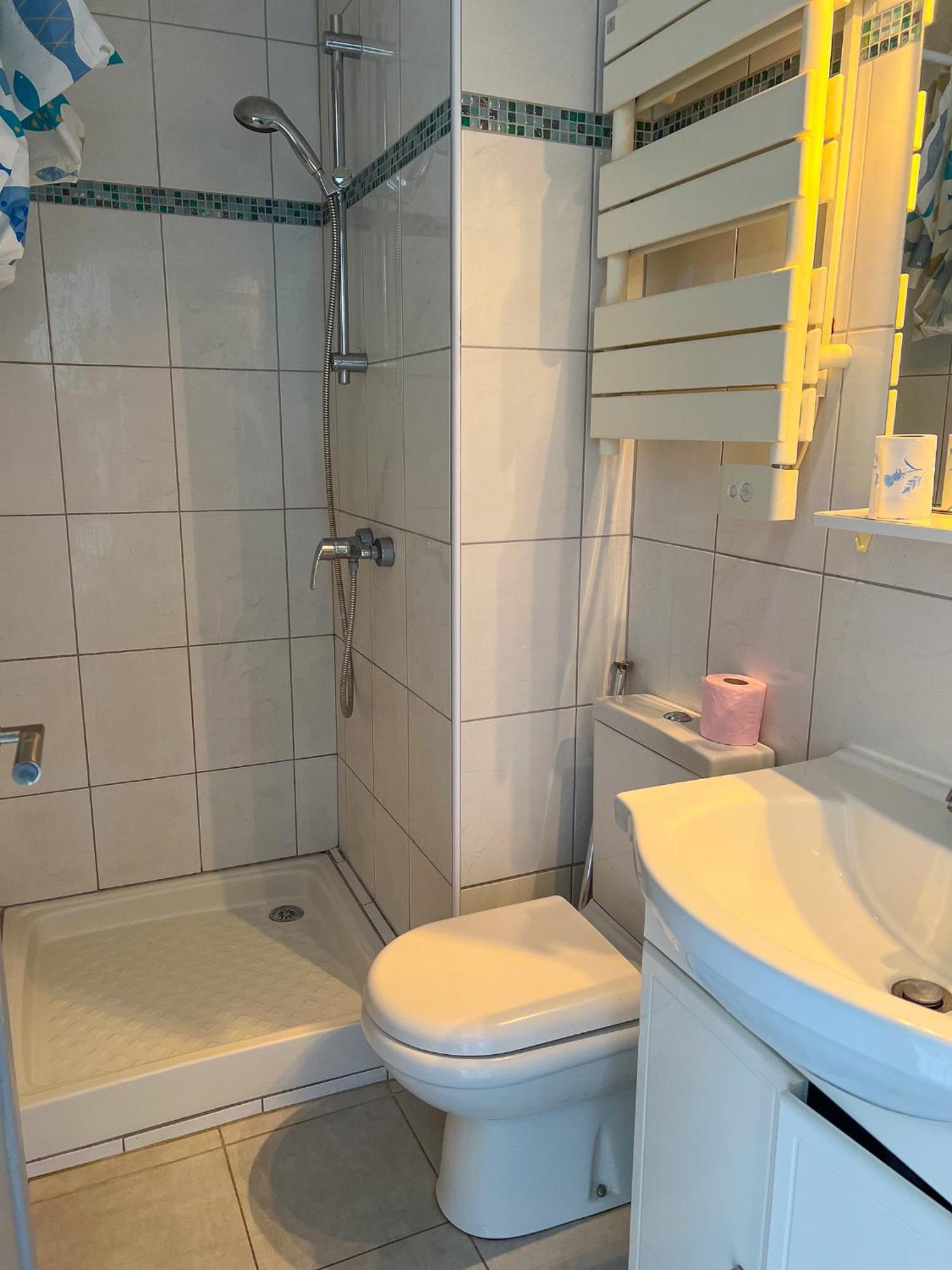 Apartament La Studette Marina 06 Villeneuve-Loubet Zewnętrze zdjęcie