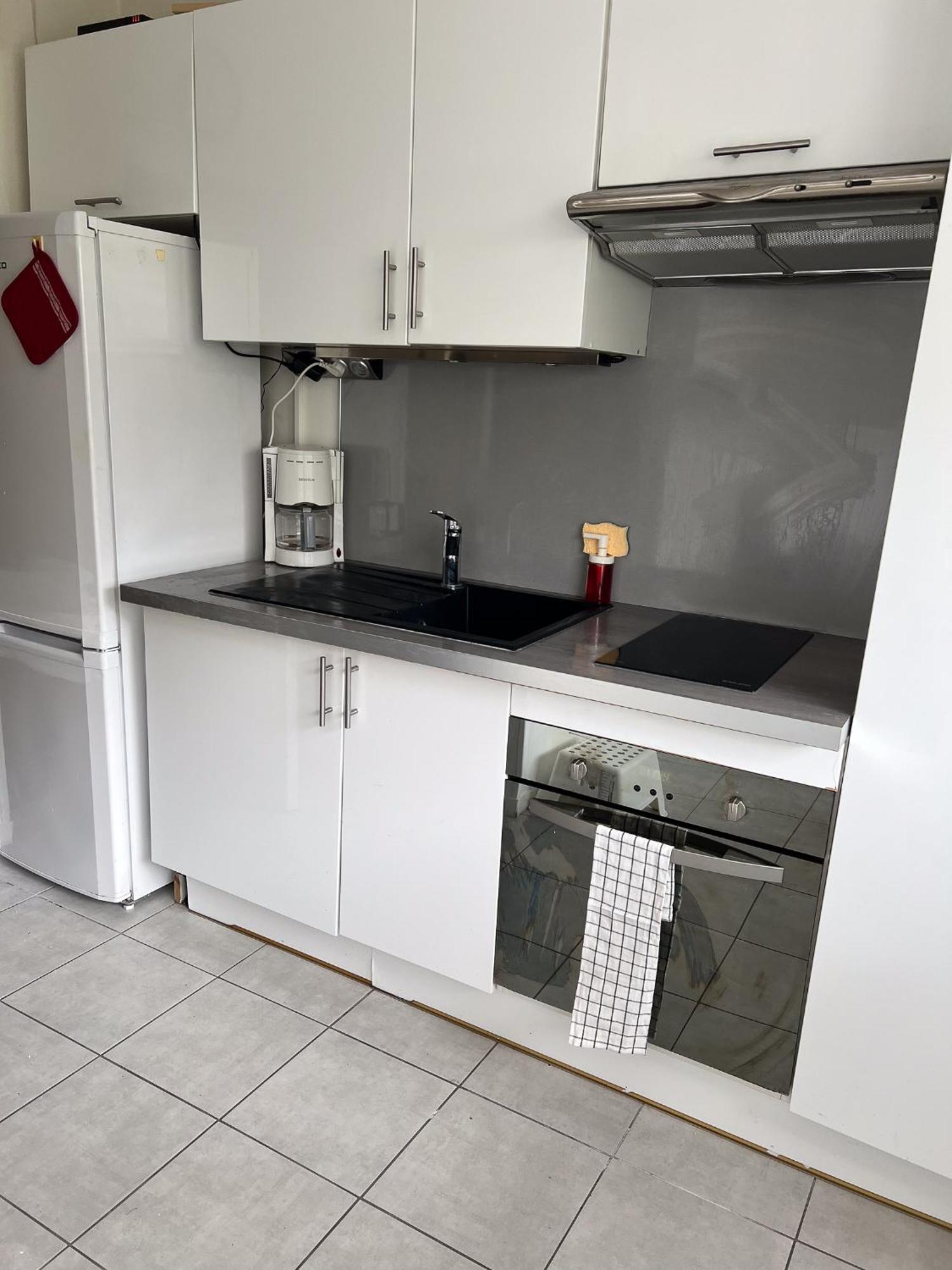 Apartament La Studette Marina 06 Villeneuve-Loubet Zewnętrze zdjęcie
