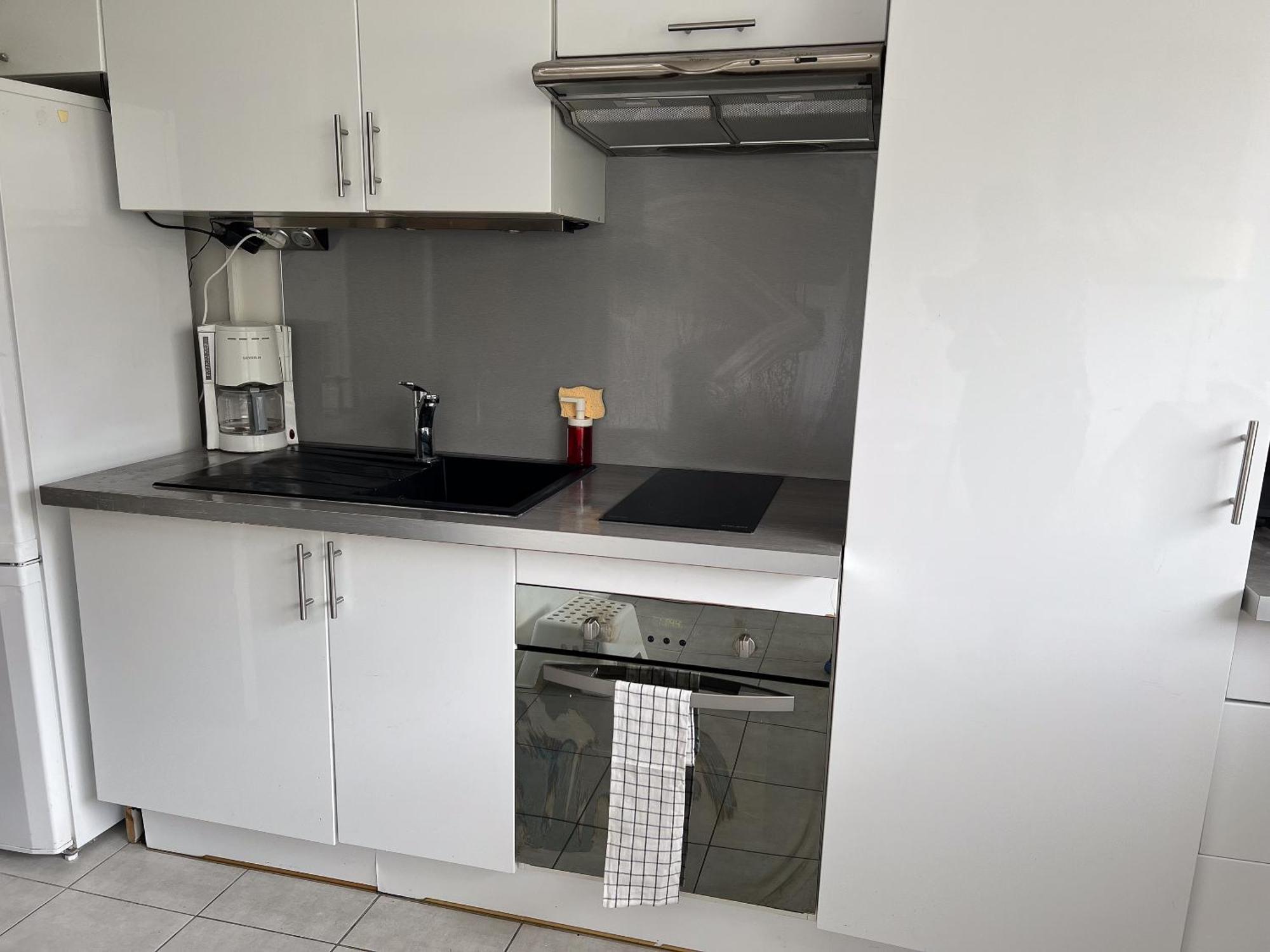 Apartament La Studette Marina 06 Villeneuve-Loubet Zewnętrze zdjęcie