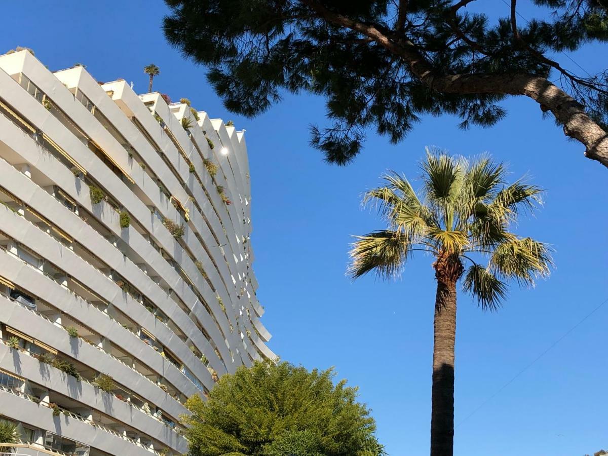 Apartament La Studette Marina 06 Villeneuve-Loubet Zewnętrze zdjęcie