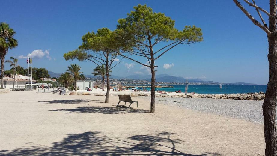 Apartament La Studette Marina 06 Villeneuve-Loubet Zewnętrze zdjęcie