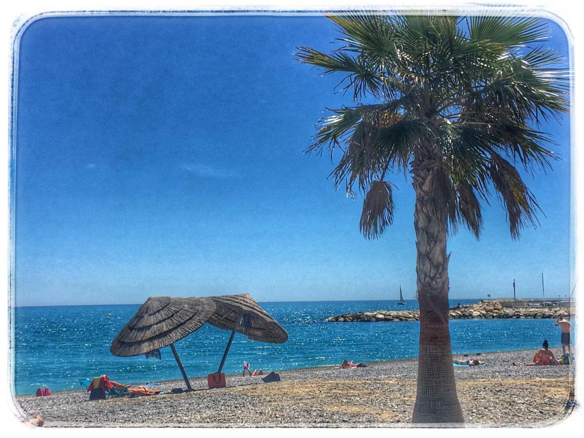 Apartament La Studette Marina 06 Villeneuve-Loubet Zewnętrze zdjęcie